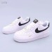 Air Force 1 Low AF1 Running Shoes-White/Black-7789431