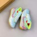 Zoom KD 12 Ep Basketball Shoes-Green/White-6014463