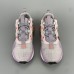 Air Max 2021 Women Running Shoes-Gray/Orange-5006982