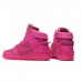 AMBUSH X SB DUNK High Running Shoes-All Pink-7154994