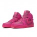 AMBUSH X SB DUNK High Running Shoes-All Pink-7154994