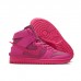 AMBUSH X SB DUNK High Running Shoes-All Pink-7154994