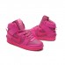 AMBUSH X SB DUNK High Running Shoes-All Pink-7154994