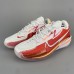 Air ZOOM G.T.CUT EP Basketball Shoes-Red/White-6458905