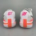 Air ZOOM G.T.CUT EP Basketball Shoes-White/Red-6649451