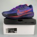 Air ZOOM G.T.CUT EP Basketball Shoes-Purple/Red-646279