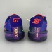 Air ZOOM G.T.CUT EP Basketball Shoes-Purple/Red-646279