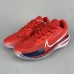 Air ZOOM G.T.CUT EP Basketball Shoes-Red/White-4924332