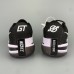 Air ZOOM G.T.CUT EP Basketball Shoes-Black/White-9114703