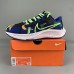 Air ZOOM PEGASUS 38 KA Running Shoes-Navy Blue-7904456