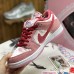 SB DUNK LOW Running Shoes-Pink/White-5904363