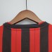 Retro AC Milan 13/14 home Jersey version short sleeve-5866987