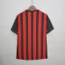 Retro AC Milan 13/14 home Jersey version short sleeve-5866987