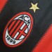 Retro 10/11 AC Milan home Jersey version short sleeve-770821