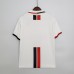 Retro 95/97 AC Milan away Jersey version short sleeve-9019782