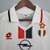 Retro 95/97 AC Milan away Jersey version short sleeve-9019782