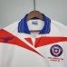 Retro Chile 1998 away Jersey version short sleeve-9205781