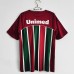 2008/09 Retro Fluminense Home Jersey version short sleeve-8687477