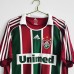 2008/09 Retro Fluminense Home Jersey version short sleeve-8687477