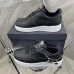 Air Force 1 Low AF1 Running Shoes-Black/White-7768593