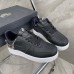 Air Force 1 Low AF1 Running Shoes-Black/White-7768593