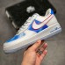 Air Force 1 Low AF1 Running Shoes-White/Blue-5999071