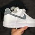 Air Force 1'07 AF1 Running Shoes-White/Gray-8811968