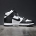 SB Dunk Low High Running Shoes-White/Black-6668115