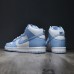 SB Dunk Low High Running Shoes-Blue/White-7378625