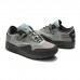 Air Max 1 TS Running Shoes-Gray/Black-6045741