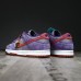 SB Dunk Low Running Shoes-Purple/Red-3246275