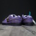 SB Dunk Low Running Shoes-Purple/White-4907566