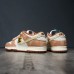 SB Dunk Low Running Shoes-Khkai/White-9017068