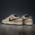 SB Dunk Low Running Shoes-Khkai/Black-4250999