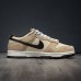 SB Dunk Low Running Shoes-Khkai/Black-4250999