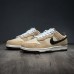 SB Dunk Low Running Shoes-Khkai/Black-4250999