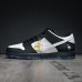 SB Dunk Low Running Shoes-Black/White-3137658