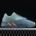 Kanye West x Yeezy 700 Boost Running Shoes-Blue/Gray-3608352