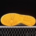 SB Dunk Low“Golden Orange”Running Shoes-Orange/White-2665176