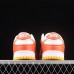 SB Dunk Low“Golden Orange”Running Shoes-Orange/White-2665176