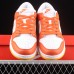 SB Dunk Low“Golden Orange”Running Shoes-Orange/White-2665176