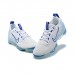 2021 Air Max VaporMax Running Shoes-White/Blue-421147