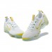 2021 Air Max VaporMax Running Shoes-White/Yellow-8037925