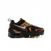 VEO Air Max Vapormax EVO Running Shoes-Black/Yellow-3754049