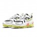 VEO Air Max Vapormax EVO Running Shoes-White/Green-3427558