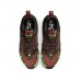 Air Force 1 Low AF1 Running Shoes-Black/Green-7574858