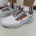 Air Zoom Pegasus 38 PRM Running Shoes-White/Brown-6043958