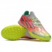 SPEEDFLOW.1 TF Soccer Shoes-Red/Green-8843542