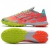 SPEEDFLOW.1 TF Soccer Shoes-Red/Green-8843542