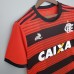 Retro 18/19 Flamengo home Jersey version short sleeve-8591299